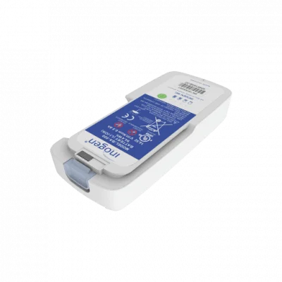 8-cell-Battery-Inogen-G5-510x510.png Batería para Concentrador de Oxígeno Inogen One G5 (8 / 16 Celdas)